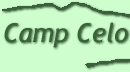 Camp Celo farm day